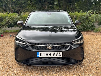Used Vauxhall Corsa 2020 for sale - 76278525: Photo 2