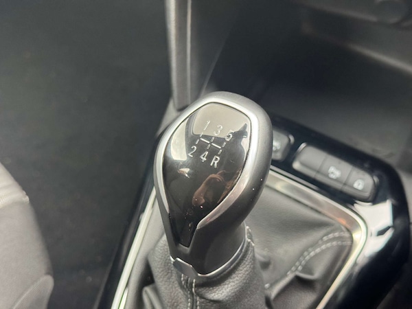 Used Vauxhall Corsa 2020 for sale - 76278525: Photo 30
