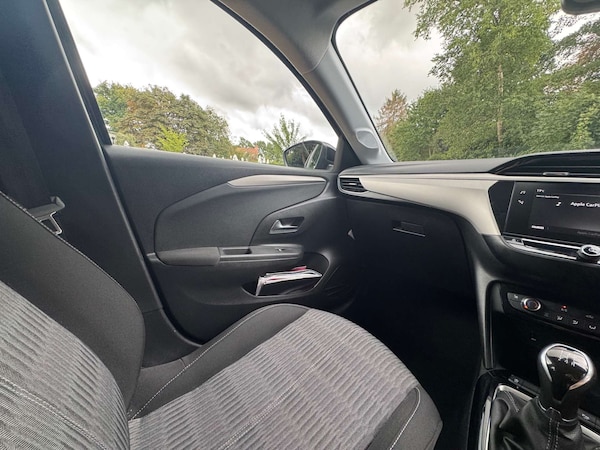 Used Vauxhall Corsa 2020 for sale - 76278525: Photo 32