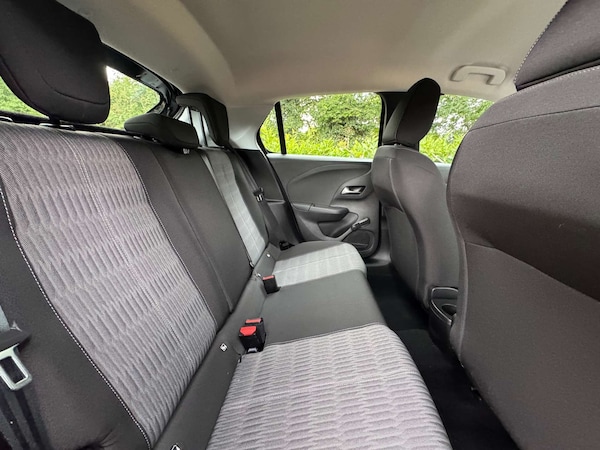 Used Vauxhall Corsa 2020 for sale - 76278525: Photo 34