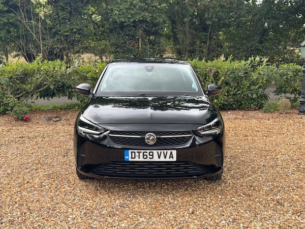 Used Vauxhall Corsa 2020 for sale - 76278525: Photo 3