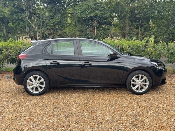 Used Vauxhall Corsa 2020 for sale - 76278525: Photo 6