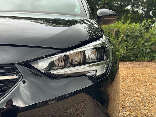 Used Vauxhall Corsa 2020 for sale - 76278525: Photo 8
