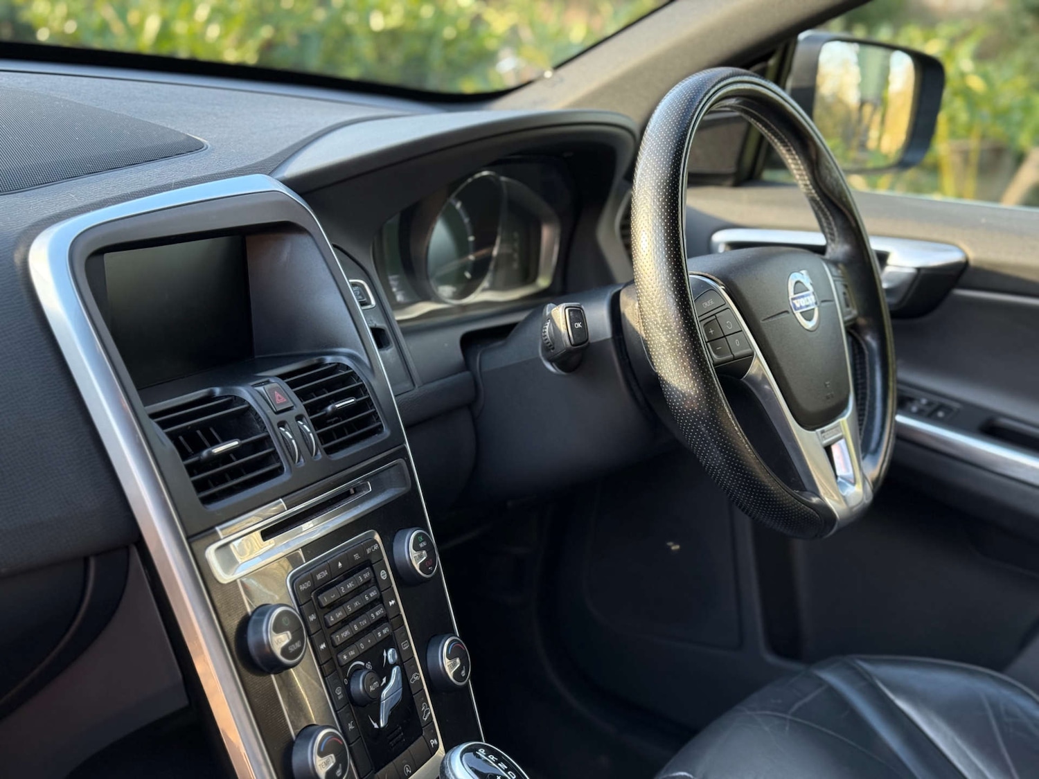 Used Volvo XC60 2016 for sale - 77211770: Photo 13