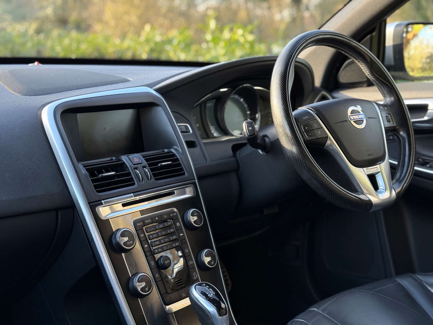 Used Volvo XC60 2016 for sale - 77211770: Photo 14