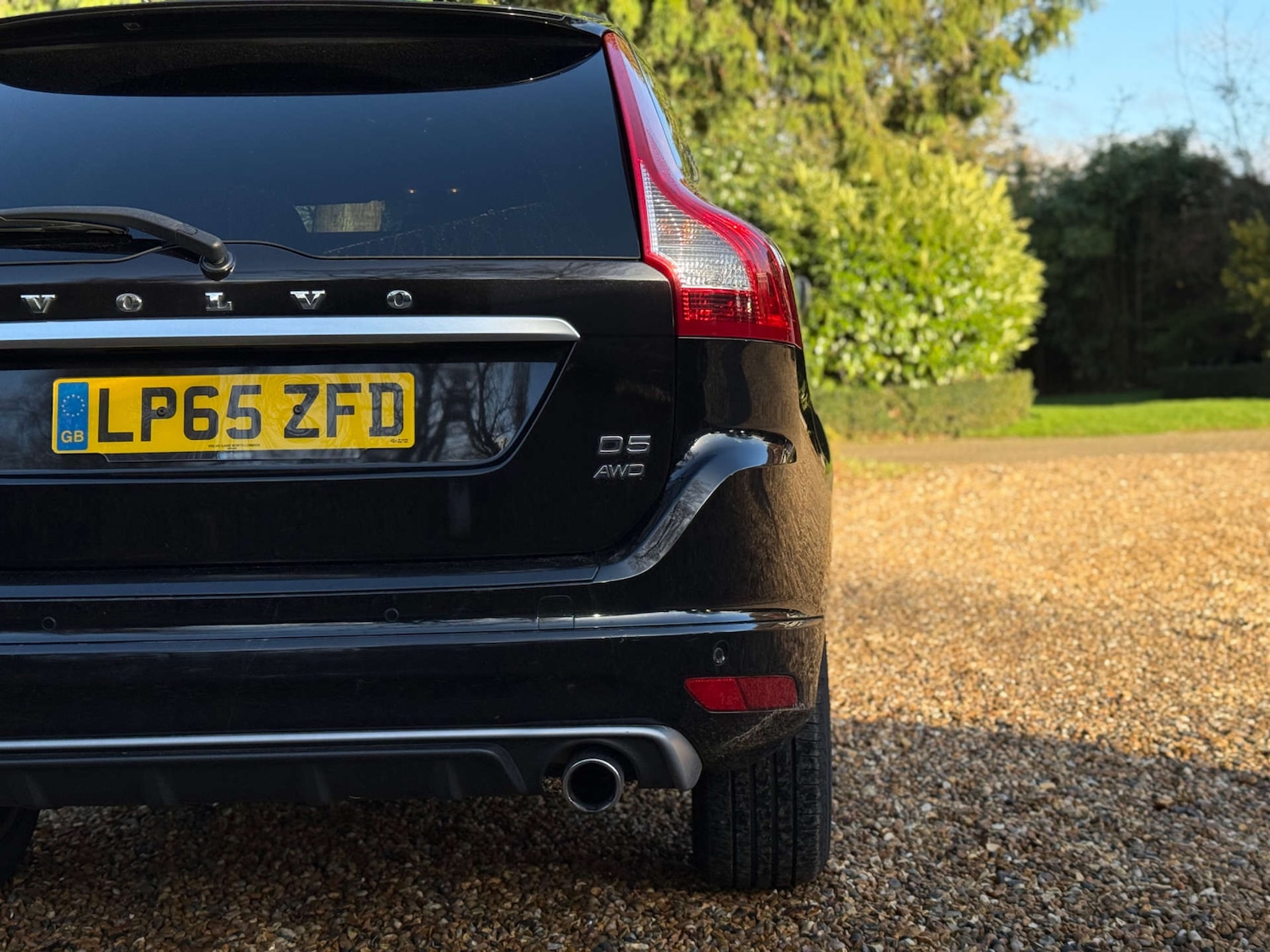 Used Volvo XC60 2016 for sale - 77211770: Photo 16