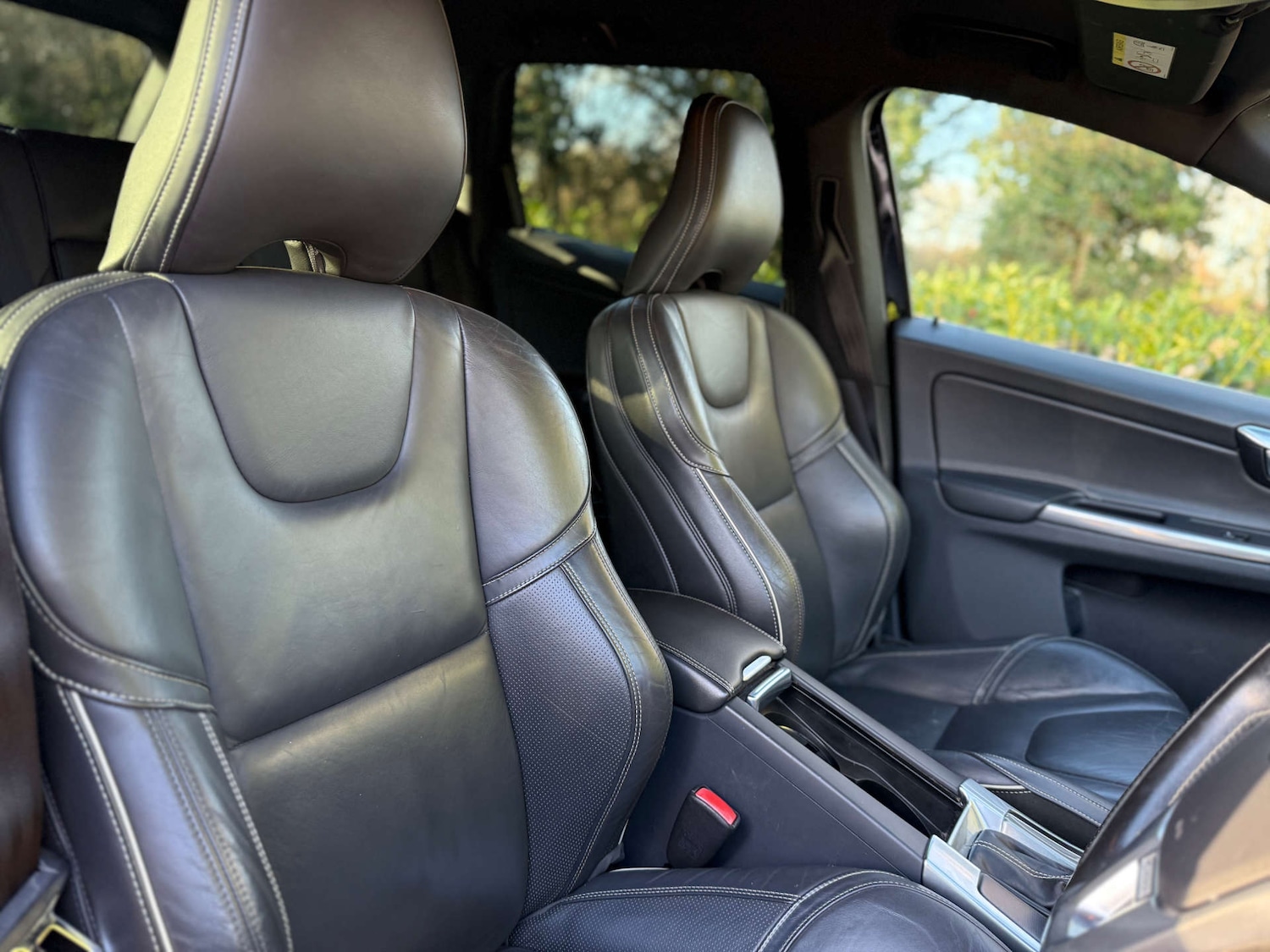 Used Volvo XC60 2016 for sale - 77211770: Photo 26