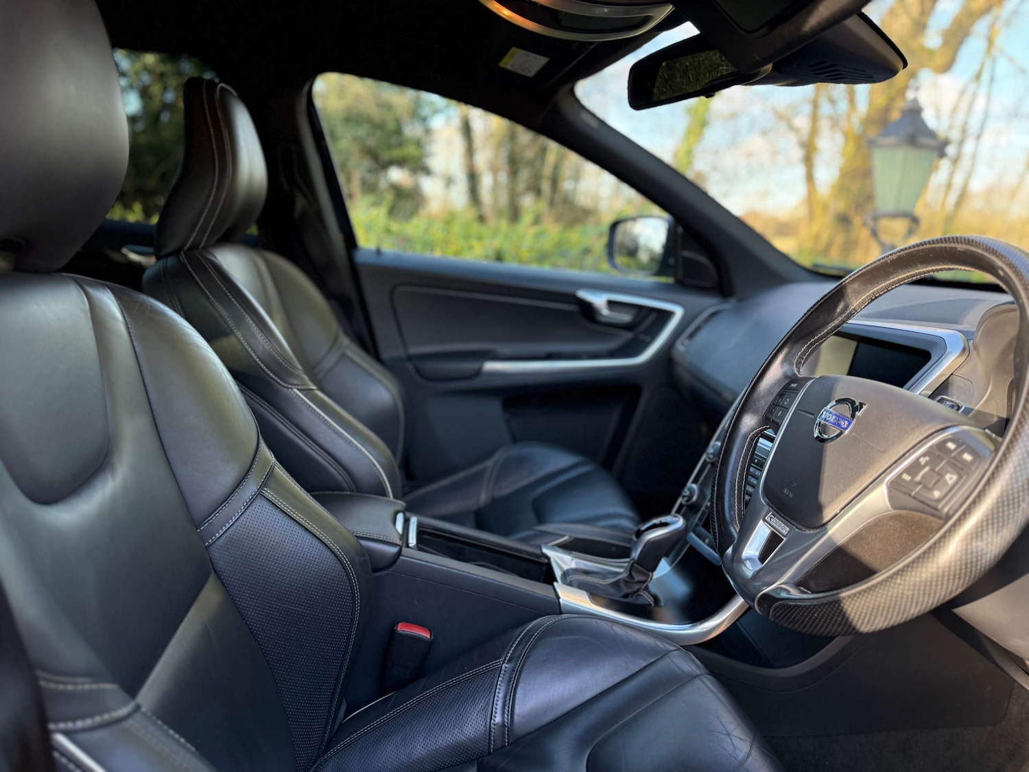 Used Volvo XC60 2016 for sale - 77211770: Photo 27