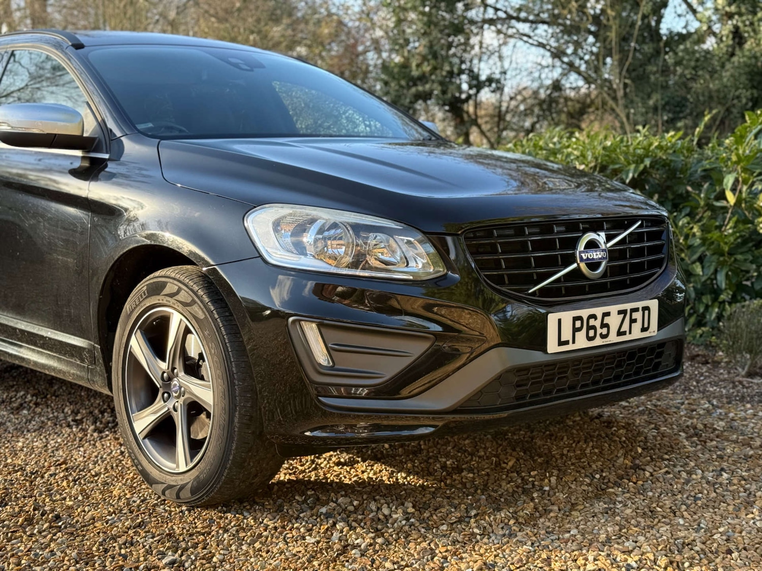 Used Volvo XC60 2016 for sale - 77211770: Photo 30