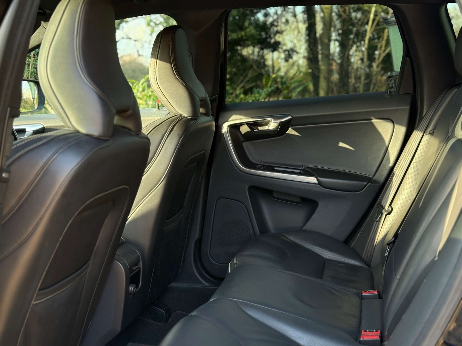 Used Volvo XC60 2016 for sale - 77211770: Photo 7