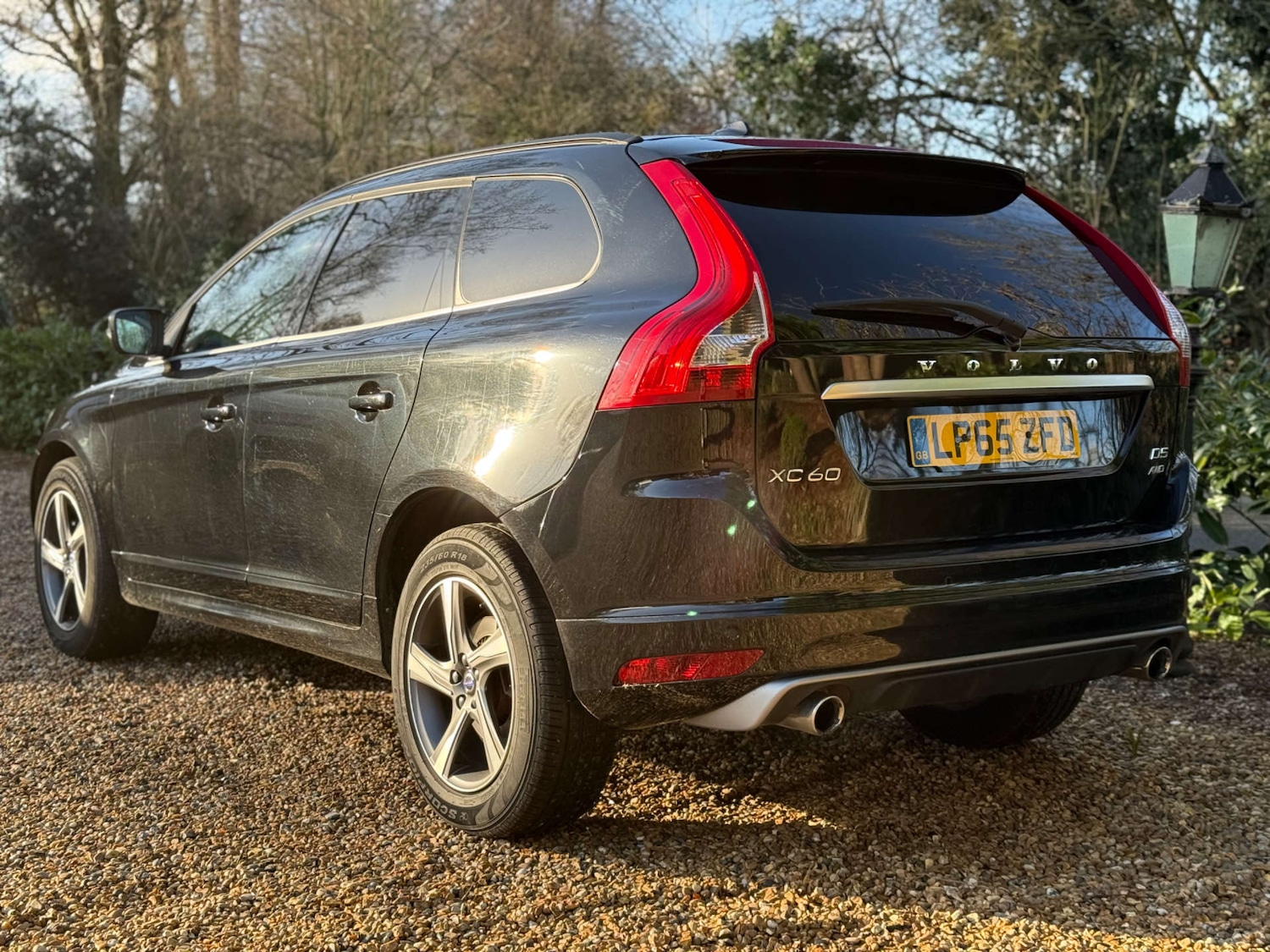 Used Volvo XC60 2016 for sale - 77211770: Photo 9