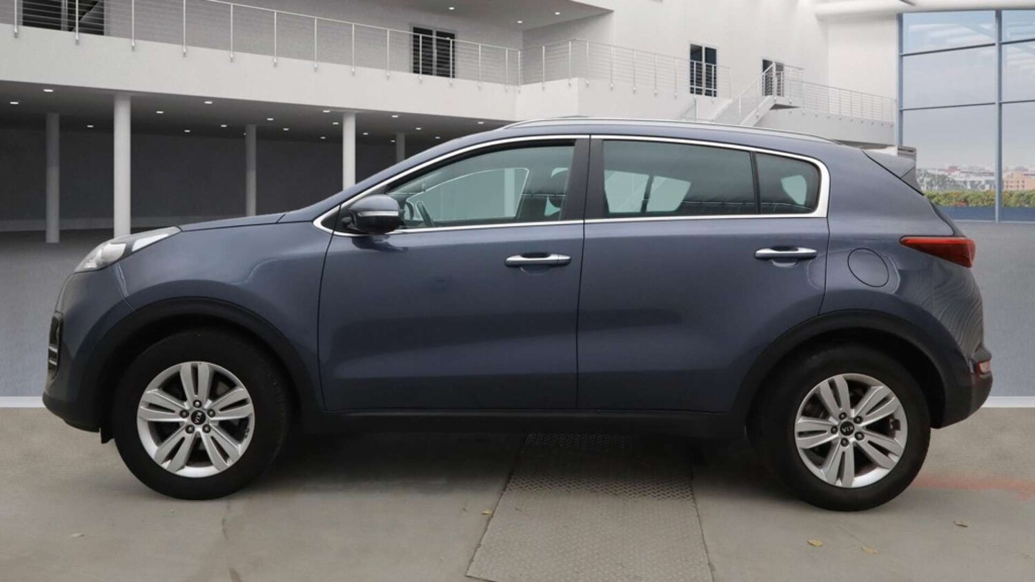 Used Kia Sportage 2018 for sale - 76391866: Photo 6