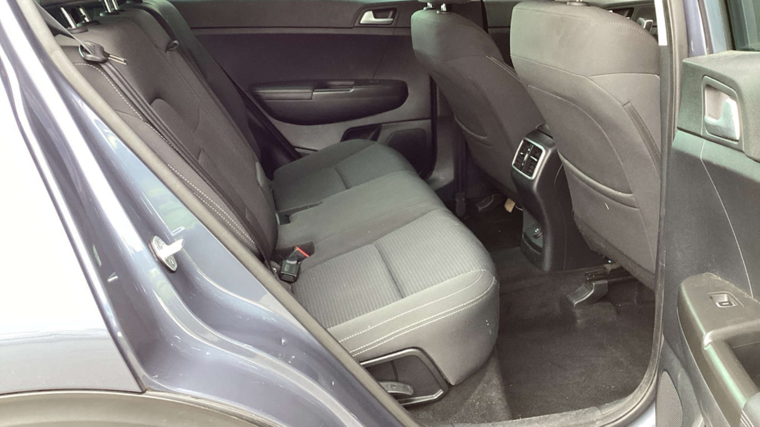 Used Kia Sportage 2018 for sale - 76391866: Photo 7