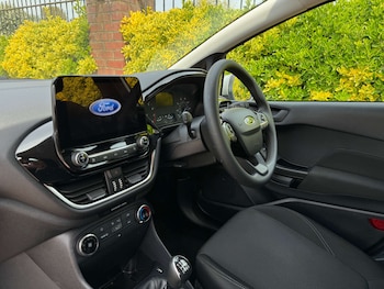 Used Ford Fiesta 2023 for sale - 78534935: Photo