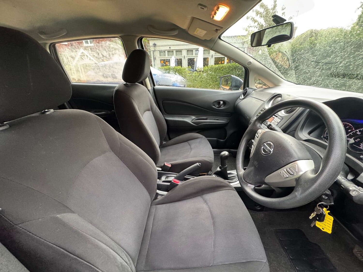 Vehicle 16