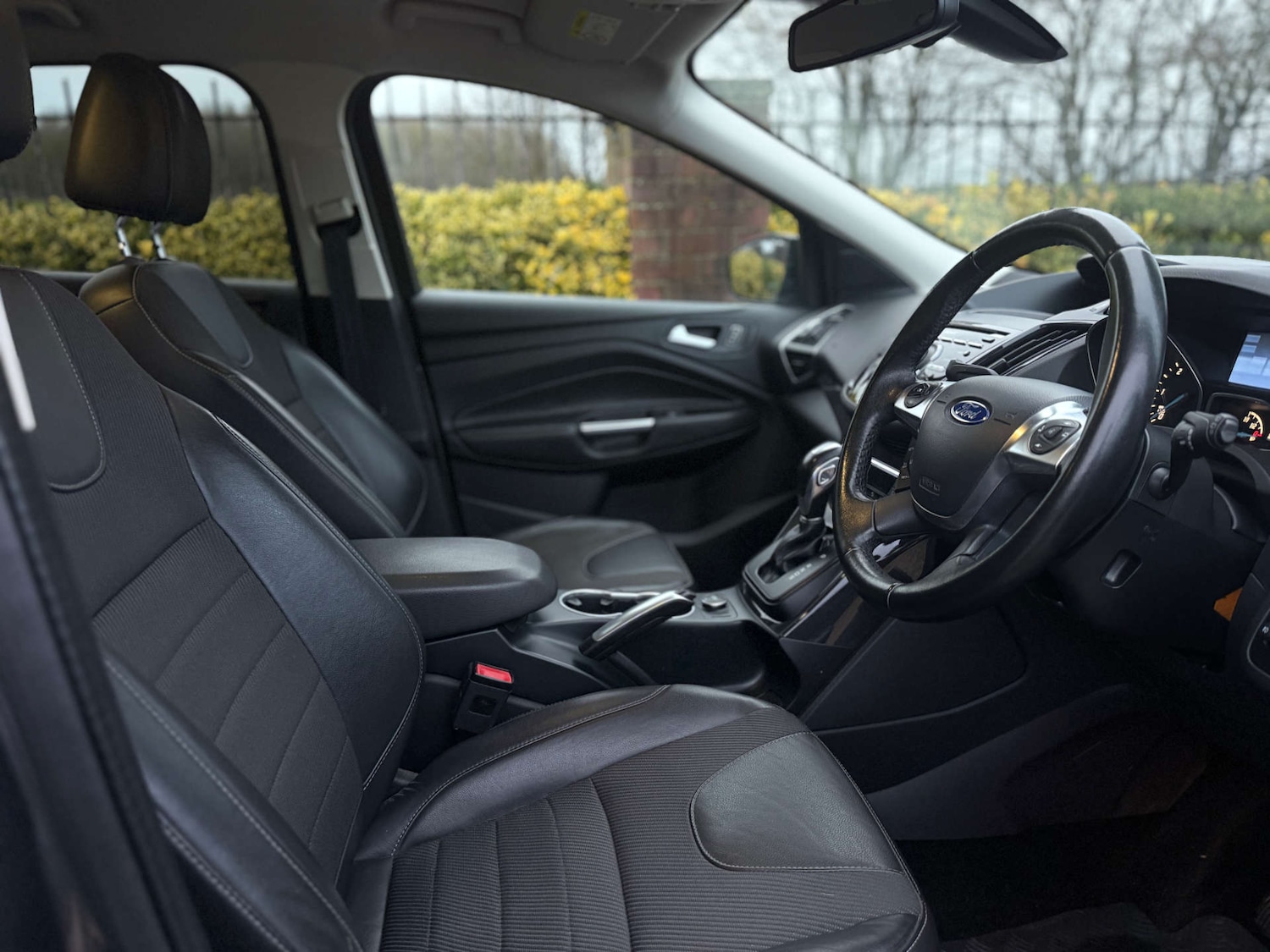 Used Ford Kuga 2014 for sale - 77319704: Photo 6