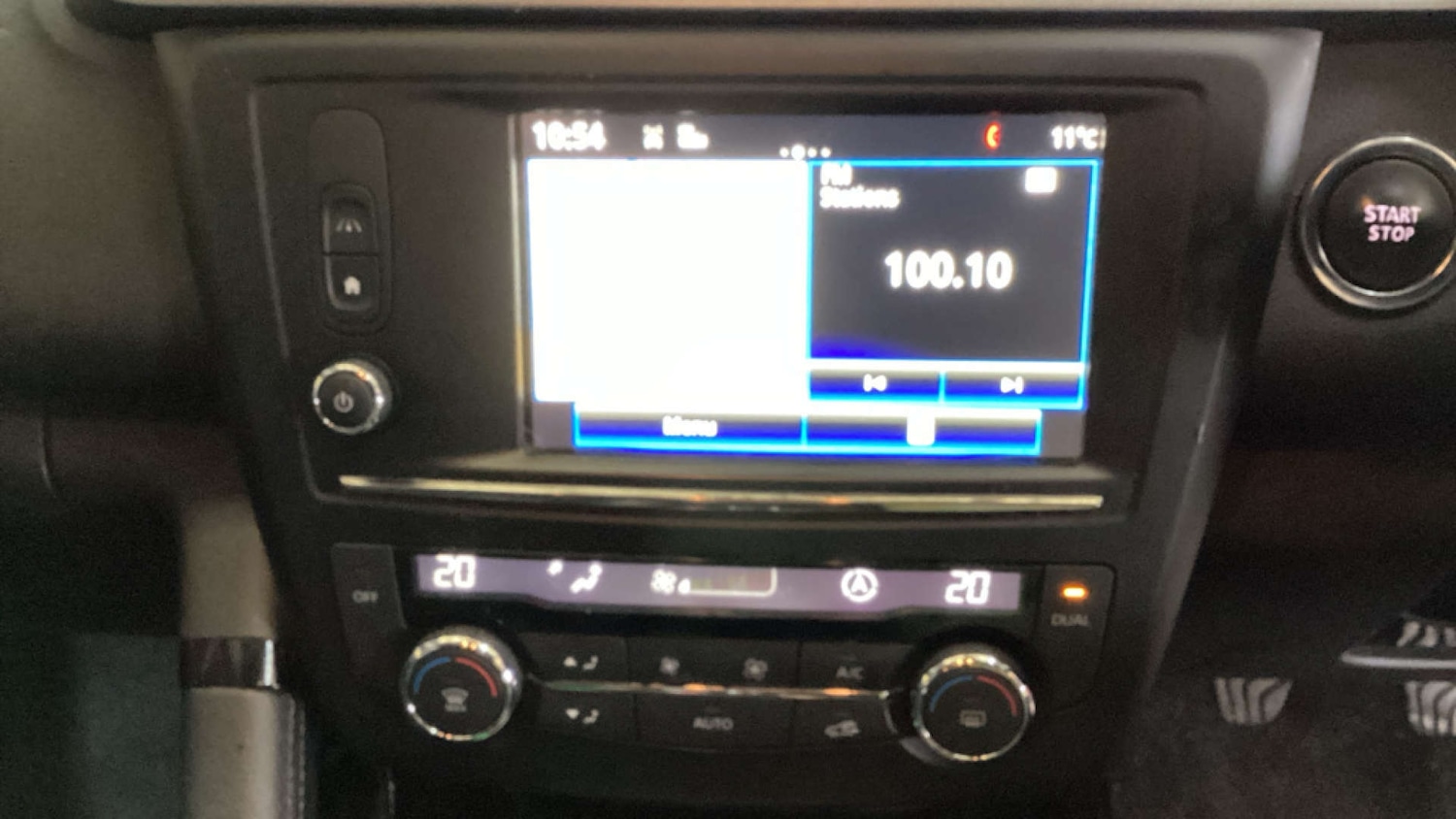 Used Renault Kadjar 2018 for sale - 76385784: Photo 11