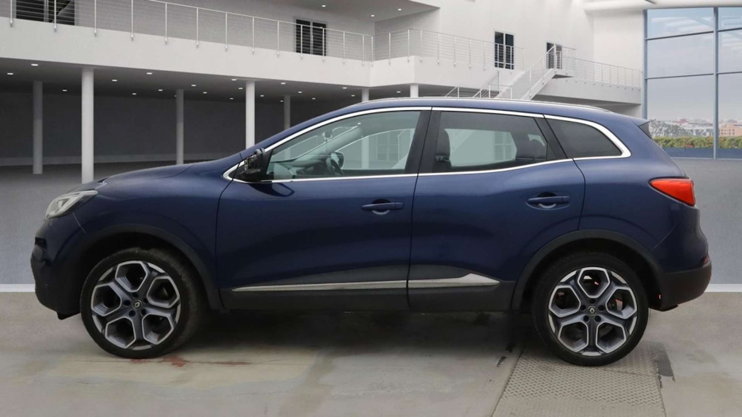 Used Renault Kadjar 2018 for sale - 76385784: Photo 6