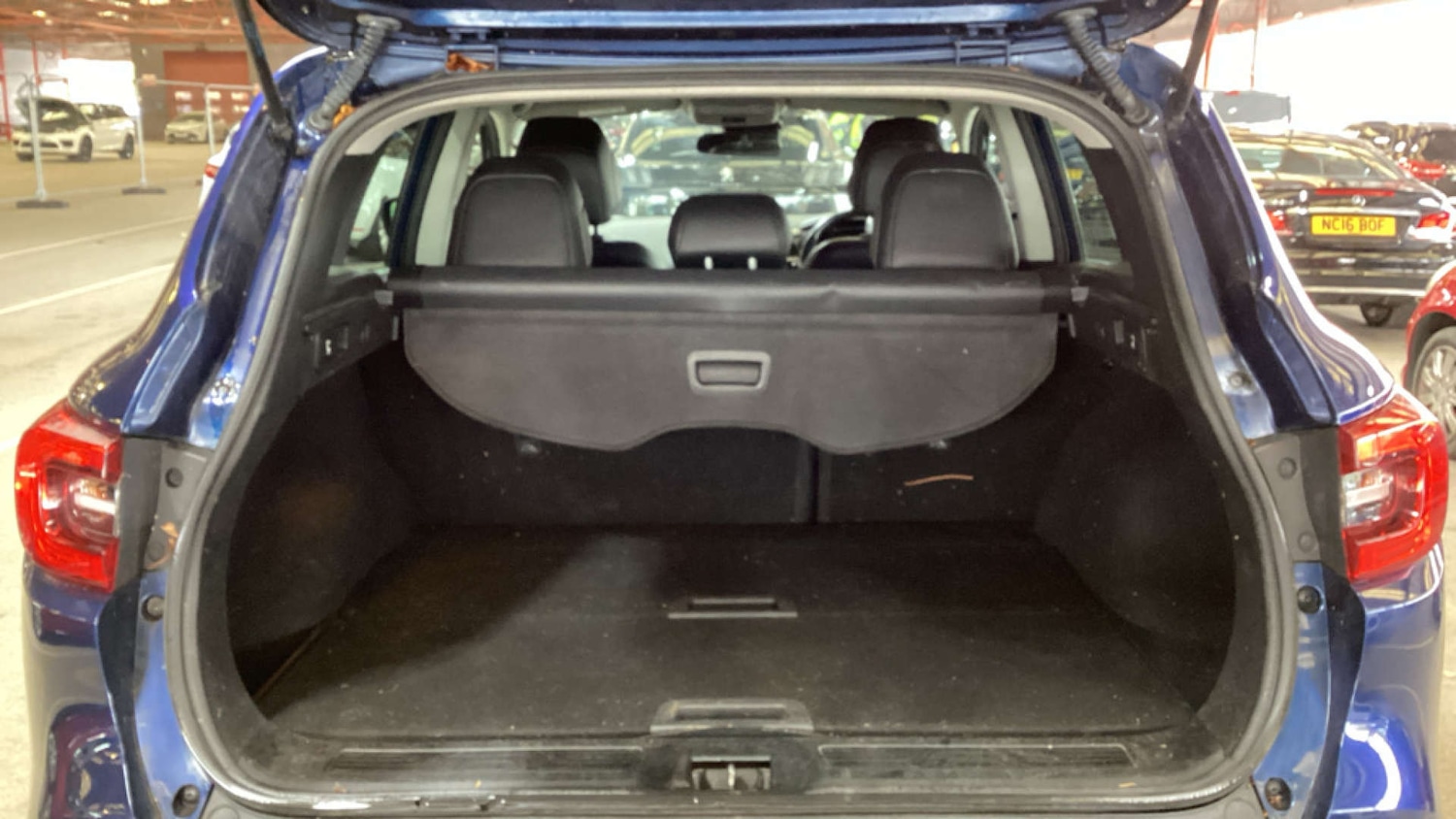 Used Renault Kadjar 2018 for sale - 76385784: Photo 7