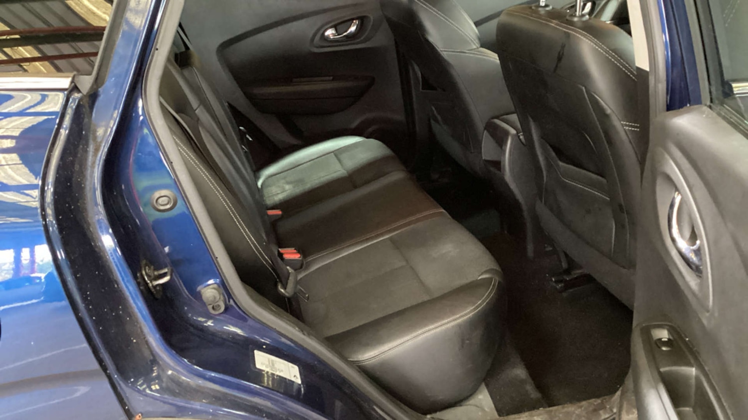 Used Renault Kadjar 2018 for sale - 76385784: Photo 8