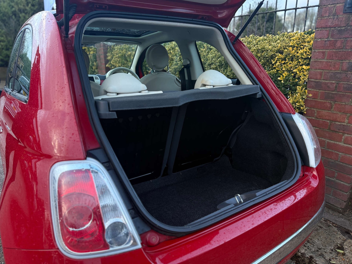 Used Fiat 500 2013 for sale - 77636184: Photo 15