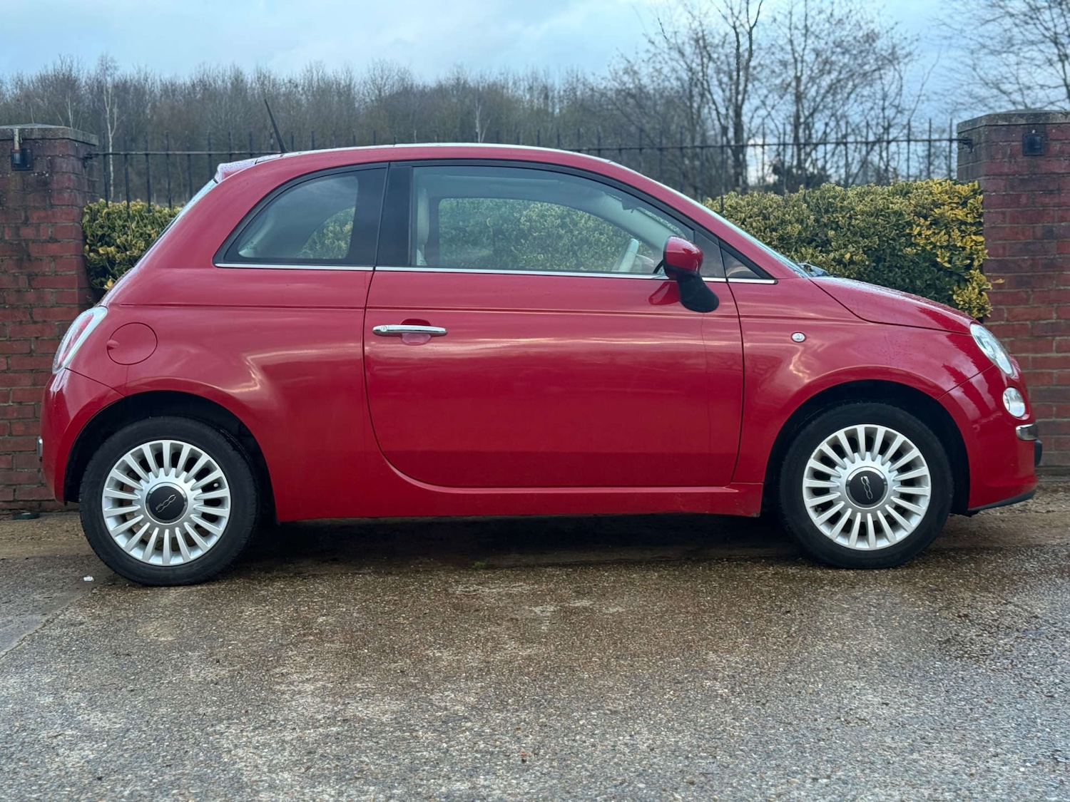 Used Fiat 500 2013 for sale - 77636184: Photo 16