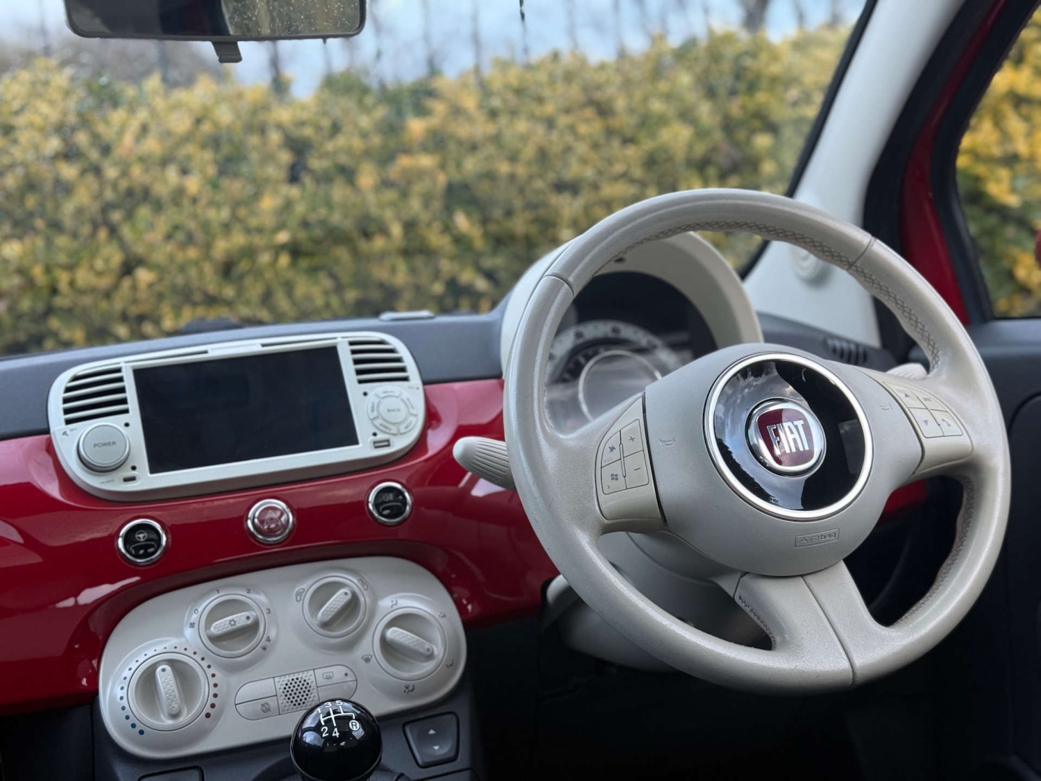 Used Fiat 500 2013 for sale - 77636184: Photo 17