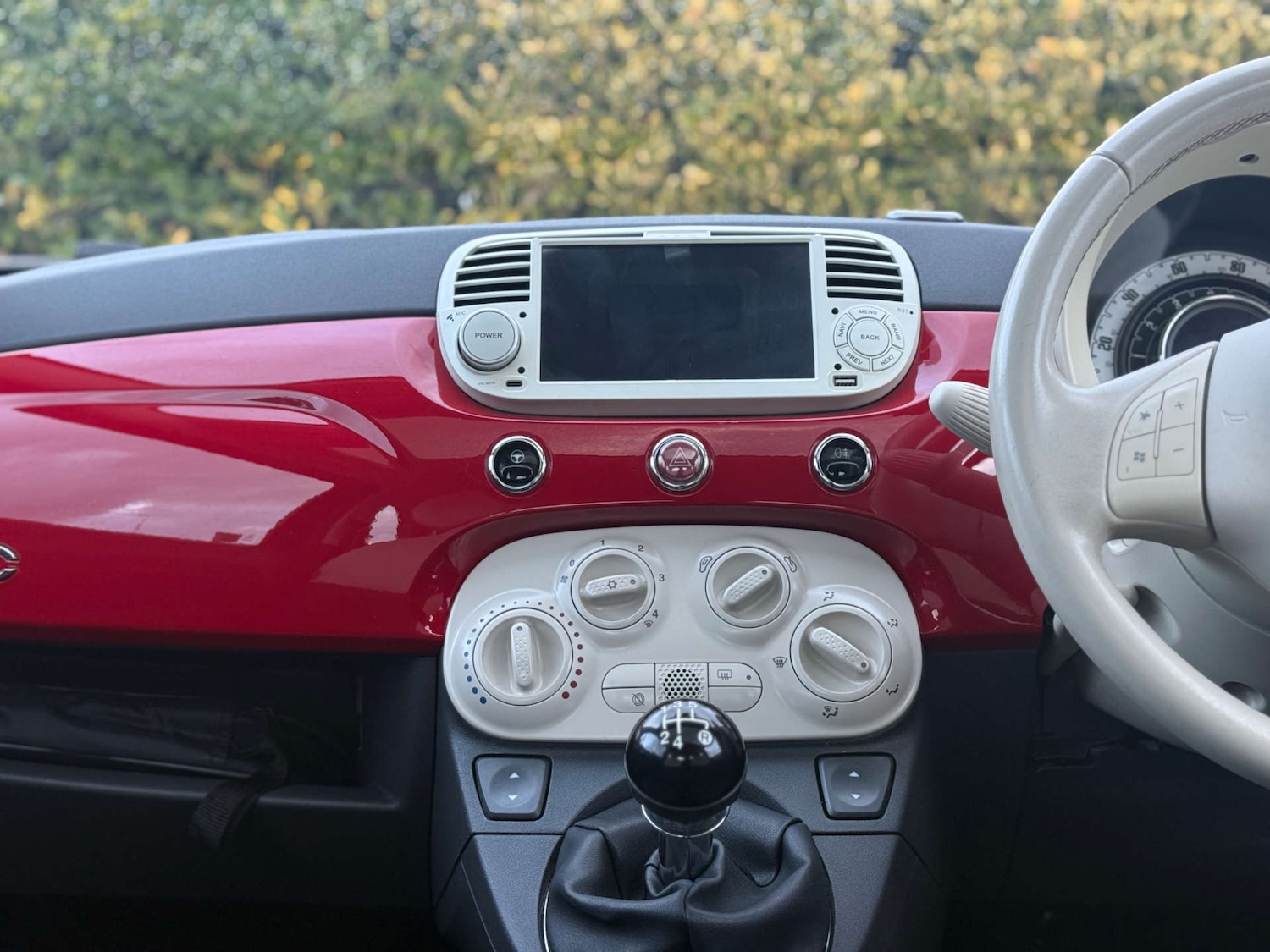 Used Fiat 500 2013 for sale - 77636184: Photo 18