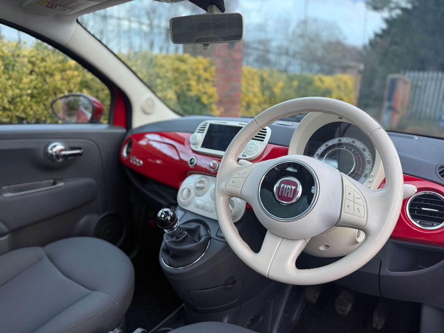 Used Fiat 500 2013 for sale - 77636184: Photo 19