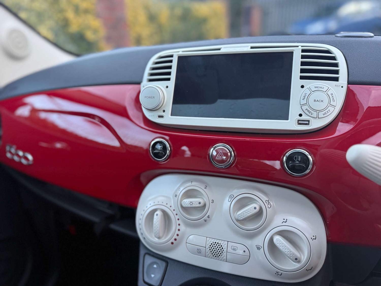 Used Fiat 500 2013 for sale - 77636184: Photo 21