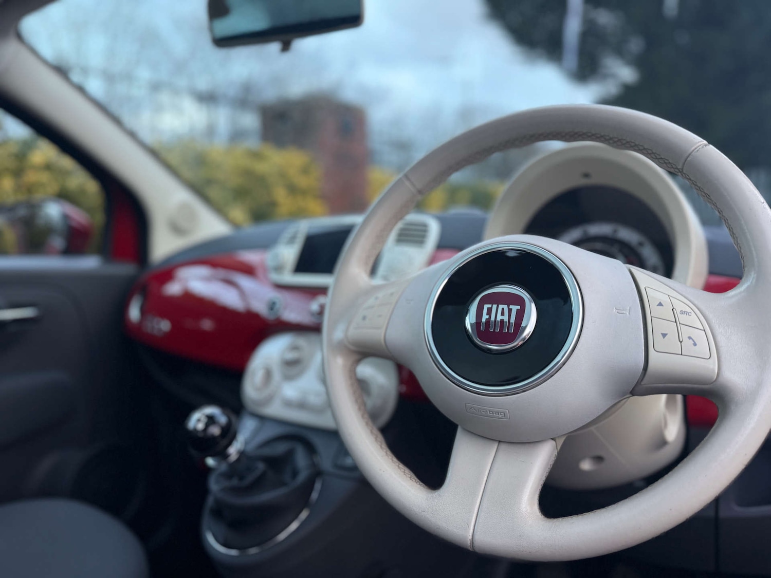 Used Fiat 500 2013 for sale - 77636184: Photo 22