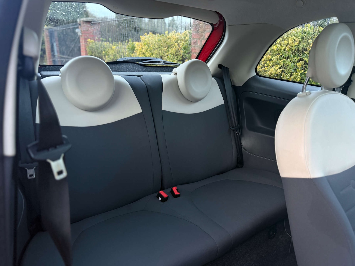 Used Fiat 500 2013 for sale - 77636184: Photo 23