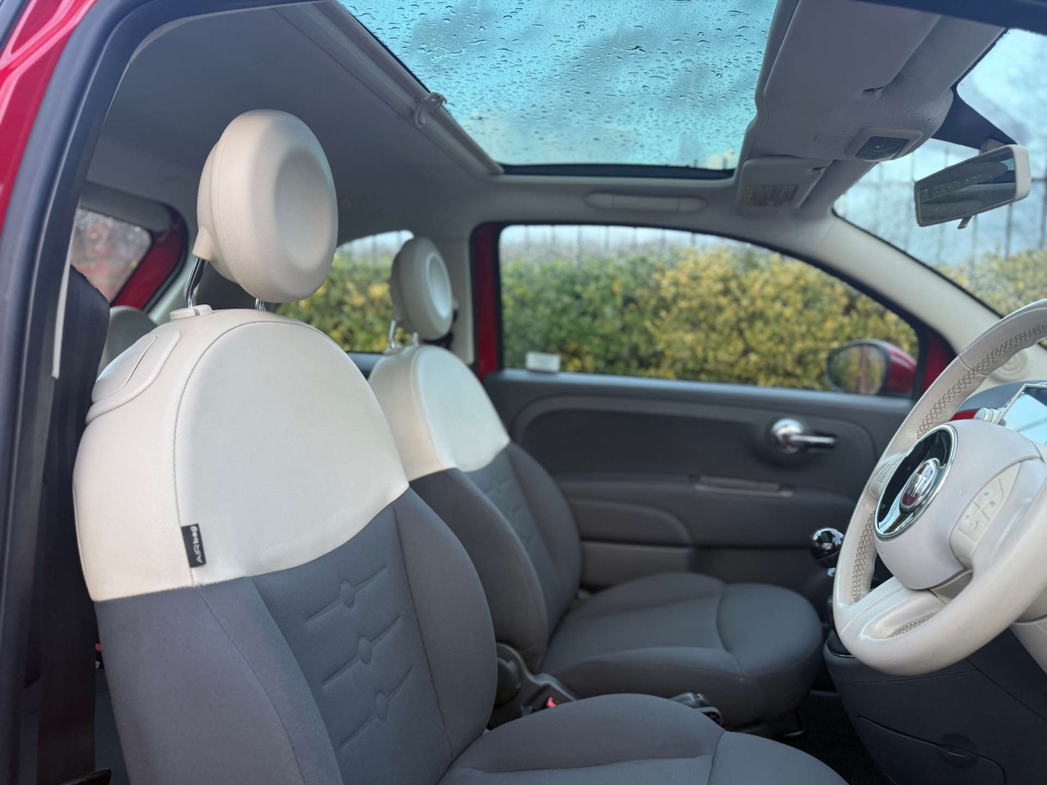 Used Fiat 500 2013 for sale - 77636184: Photo 24