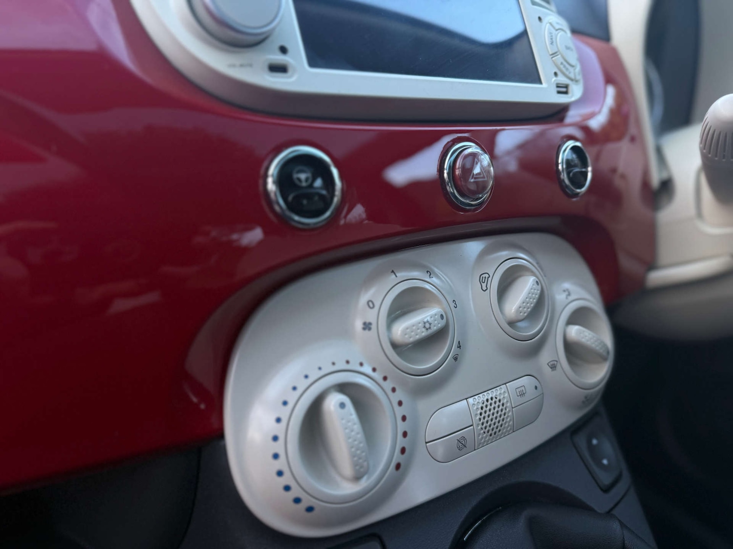 Used Fiat 500 2013 for sale - 77636184: Photo 25