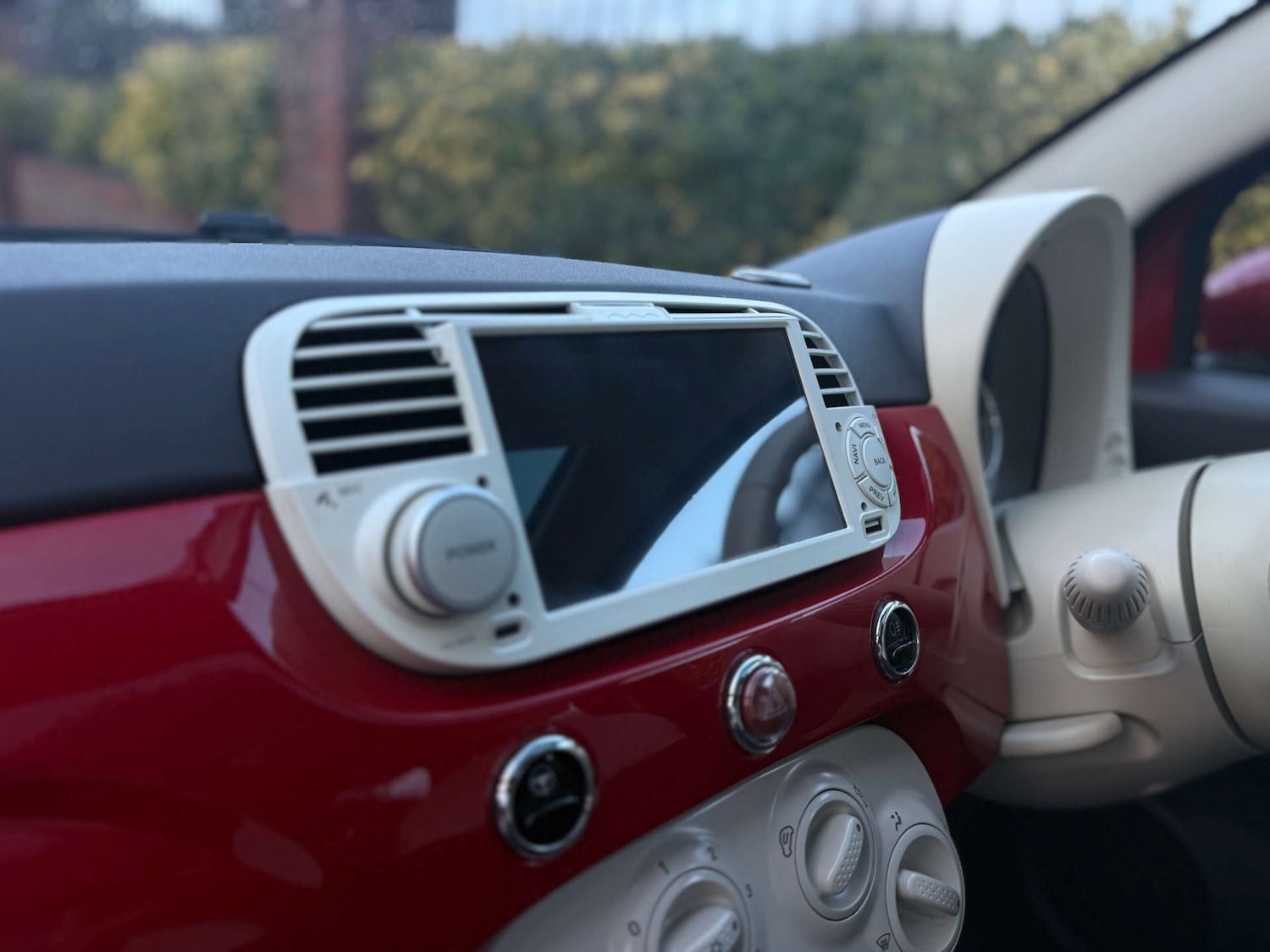 Used Fiat 500 2013 for sale - 77636184: Photo 28