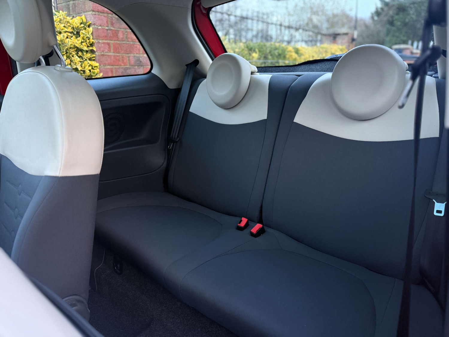 Used Fiat 500 2013 for sale - 77636184: Photo 30