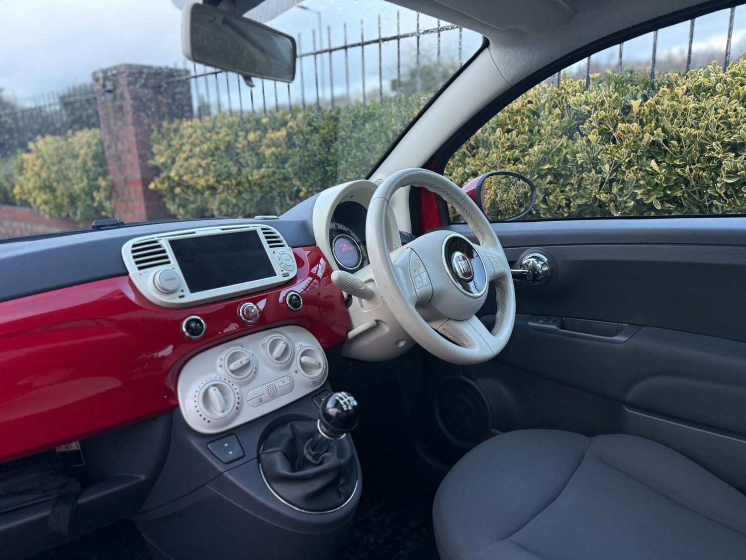 Used Fiat 500 2013 for sale - 77636184: Photo 31