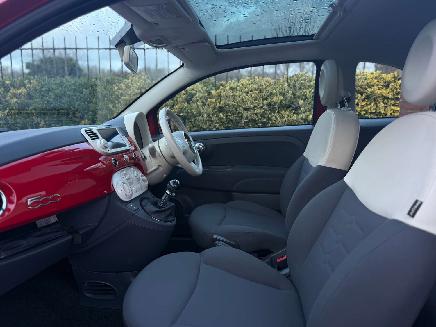 Used Fiat 500 2013 for sale - 77636184: Photo 32