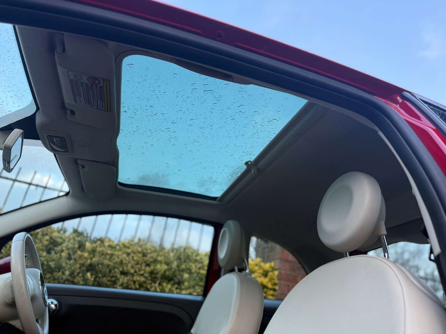 Used Fiat 500 2013 for sale - 77636184: Photo 33