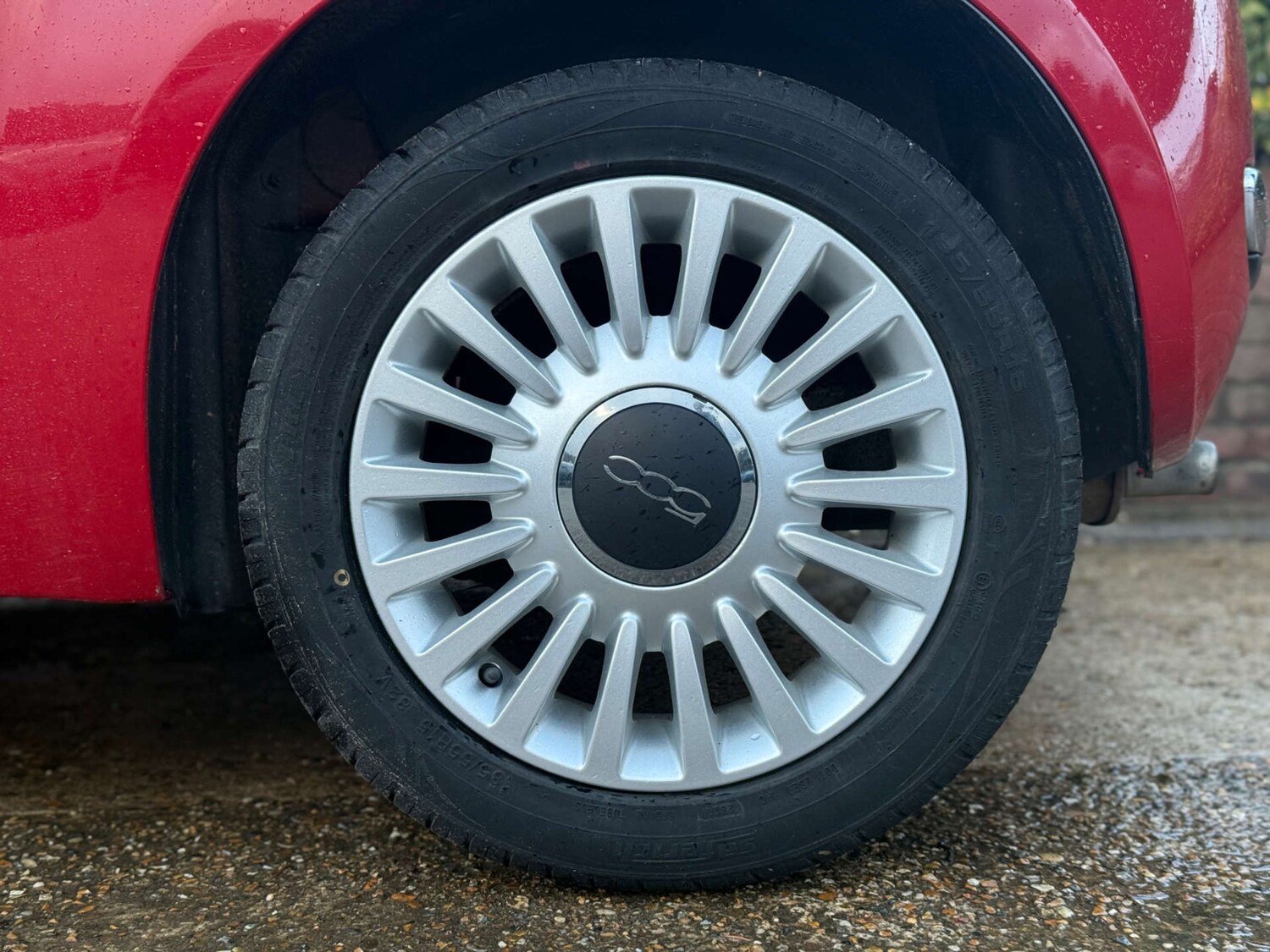 Used Fiat 500 2013 for sale - 77636184: Photo 36