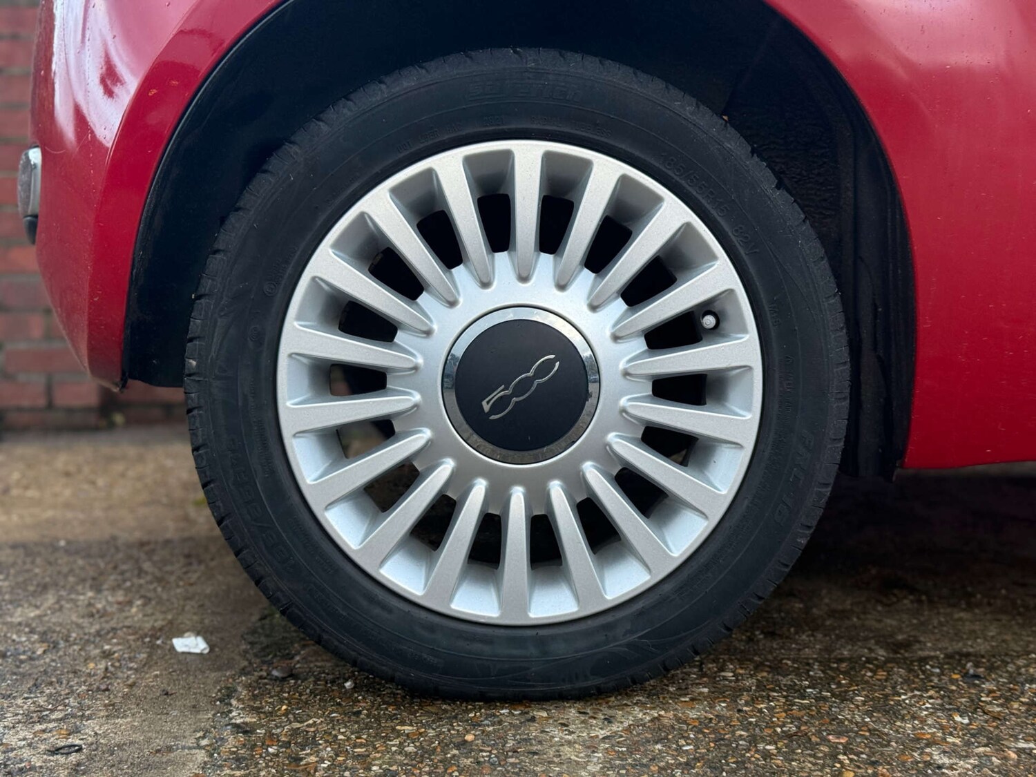 Used Fiat 500 2013 for sale - 77636184: Photo 37