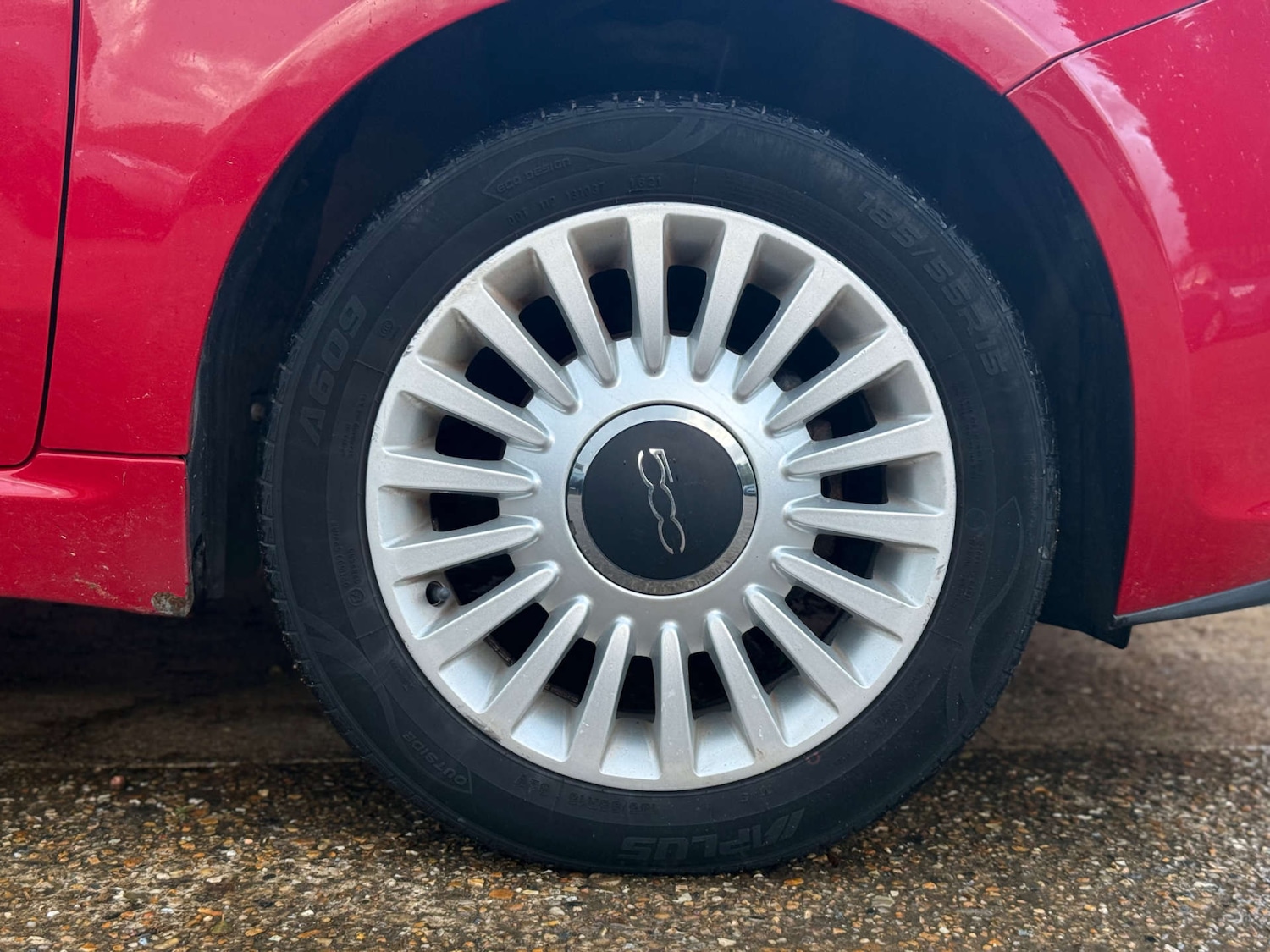 Used Fiat 500 2013 for sale - 77636184: Photo 38