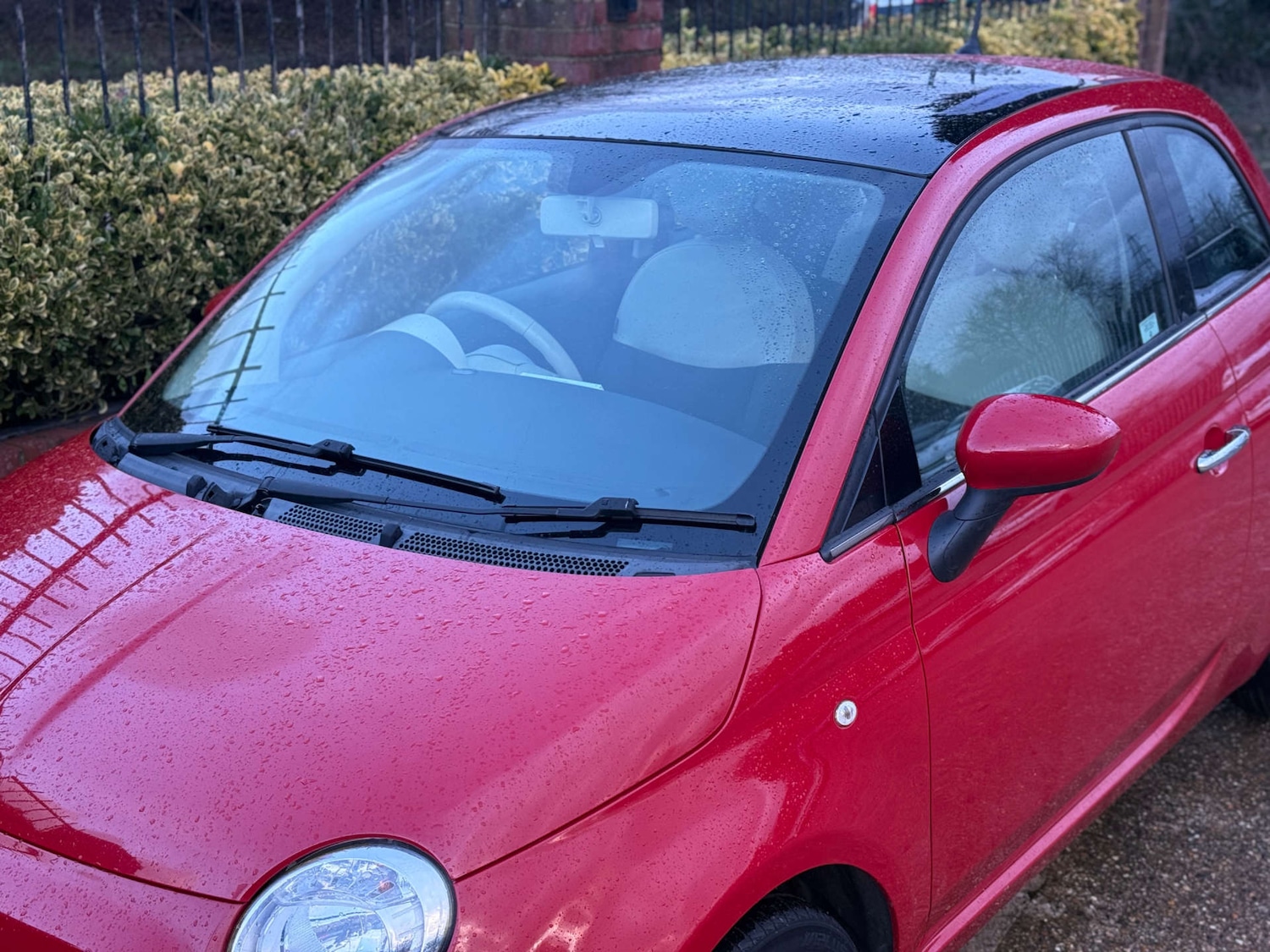 Used Fiat 500 2013 for sale - 77636184: Photo 7