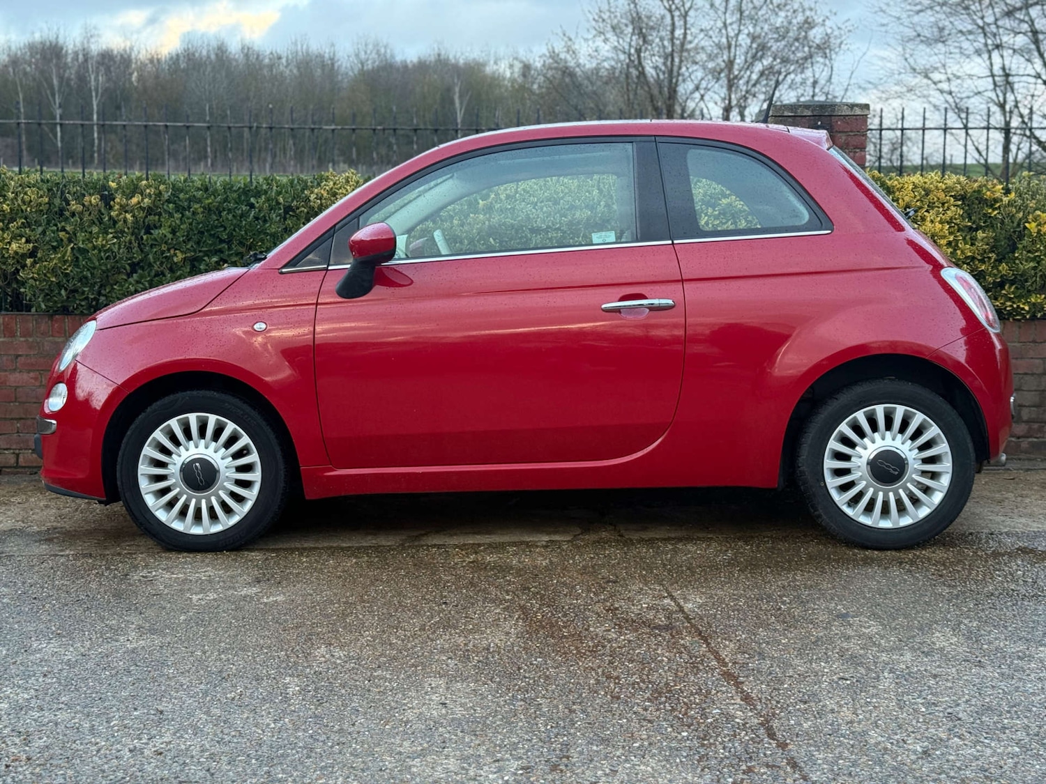 Used Fiat 500 2013 for sale - 77636184: Photo 8