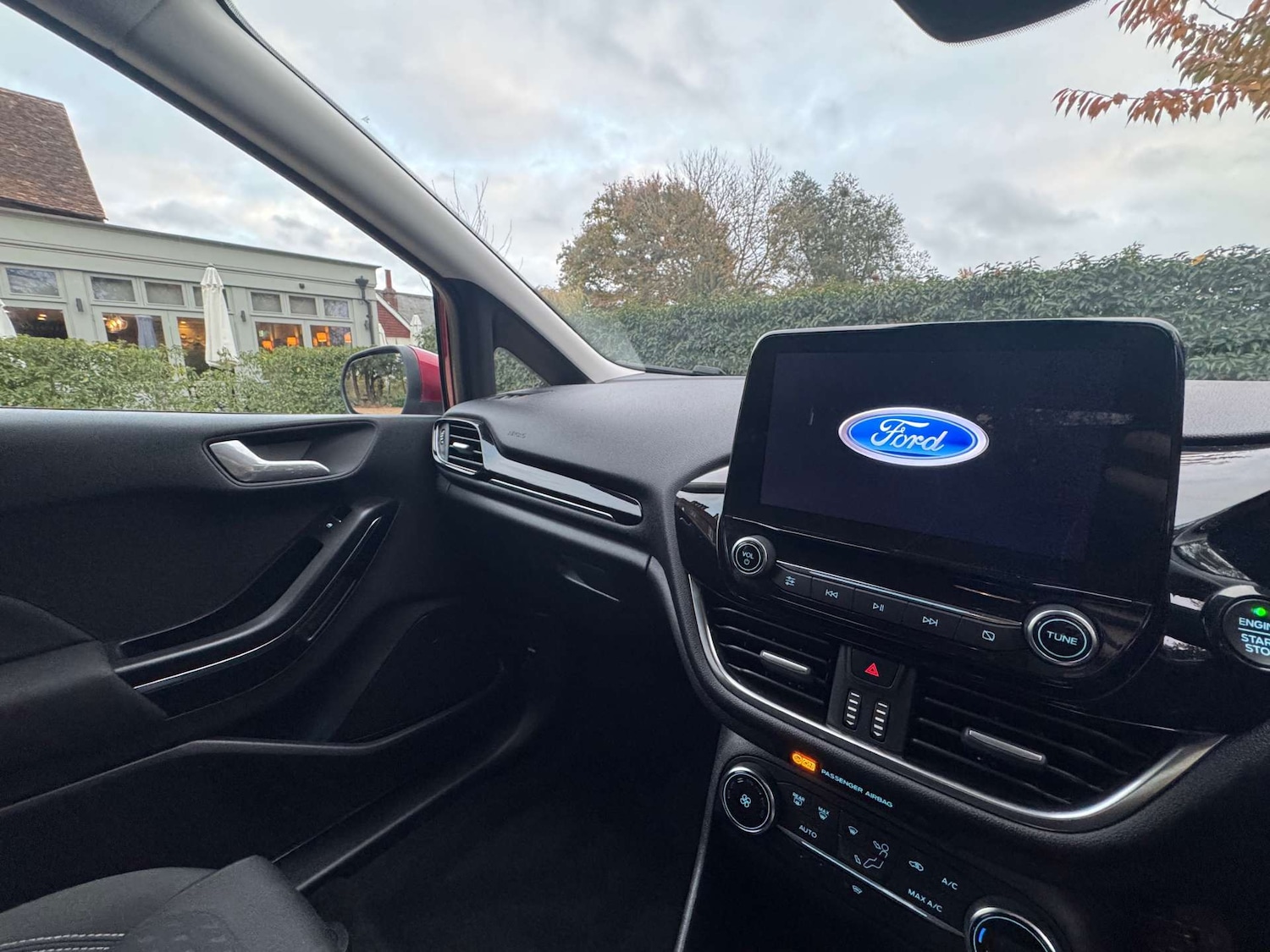 Used Ford Fiesta 2017 for sale - 76579684: Photo 14