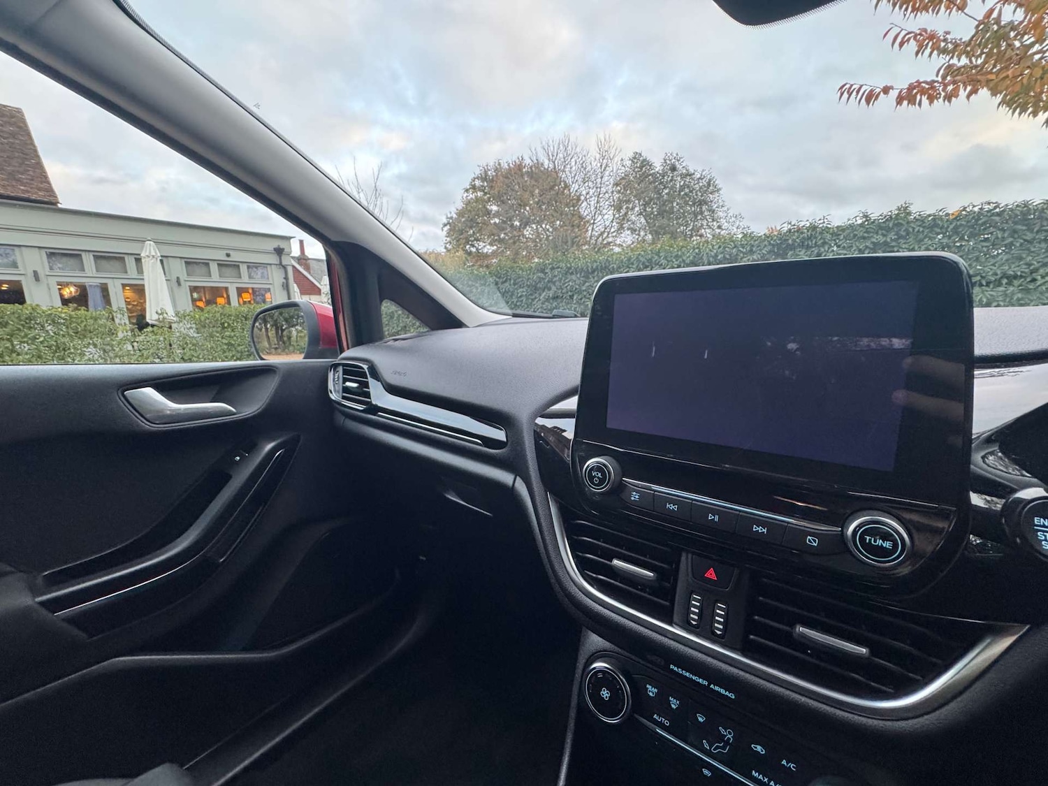 Used Ford Fiesta 2017 for sale - 76579684: Photo 17