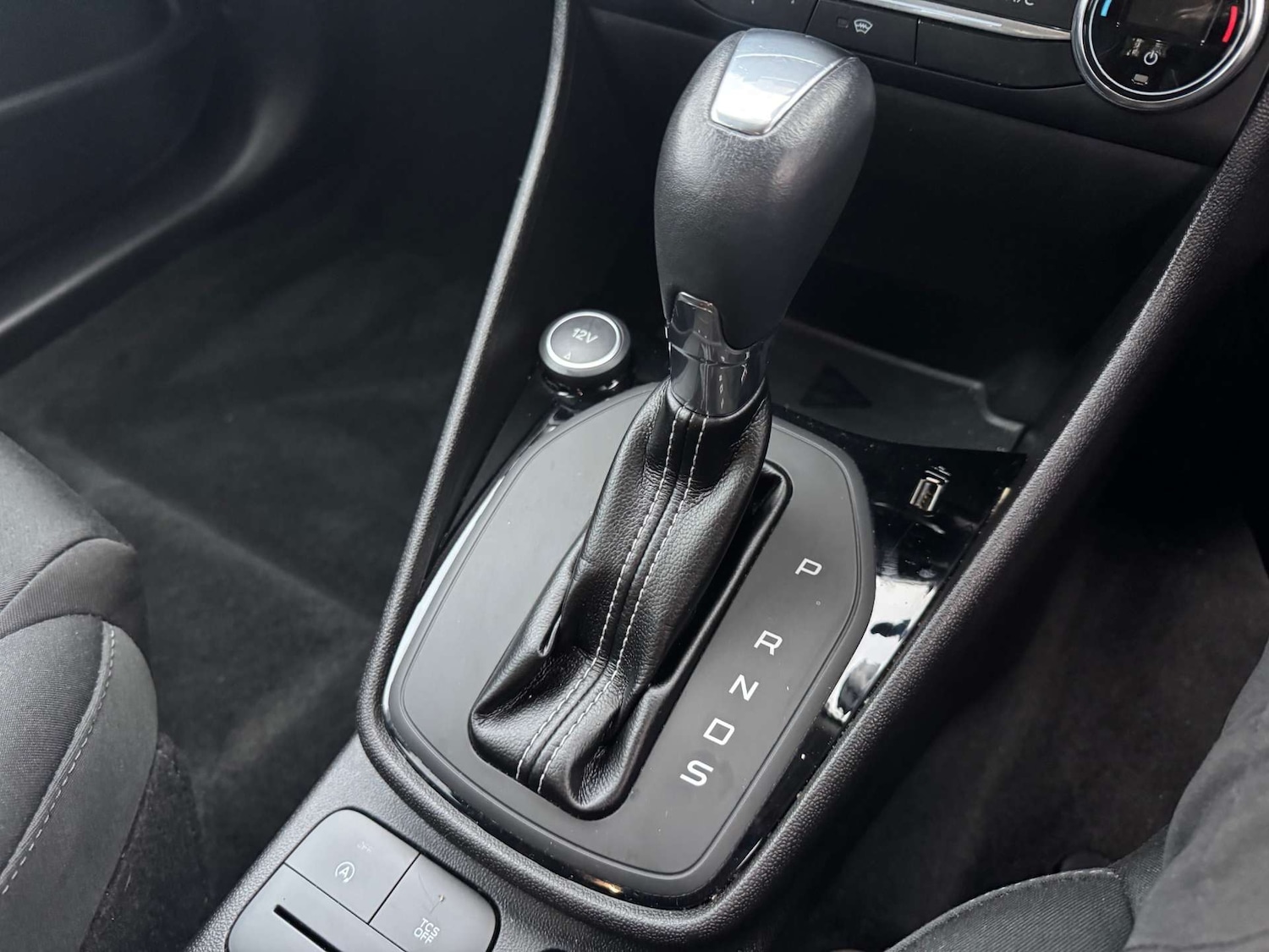 Used Ford Fiesta 2017 for sale - 76579684: Photo 19