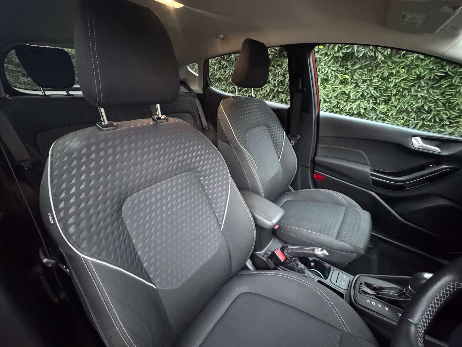 Used Ford Fiesta 2017 for sale - 76579684: Photo 22