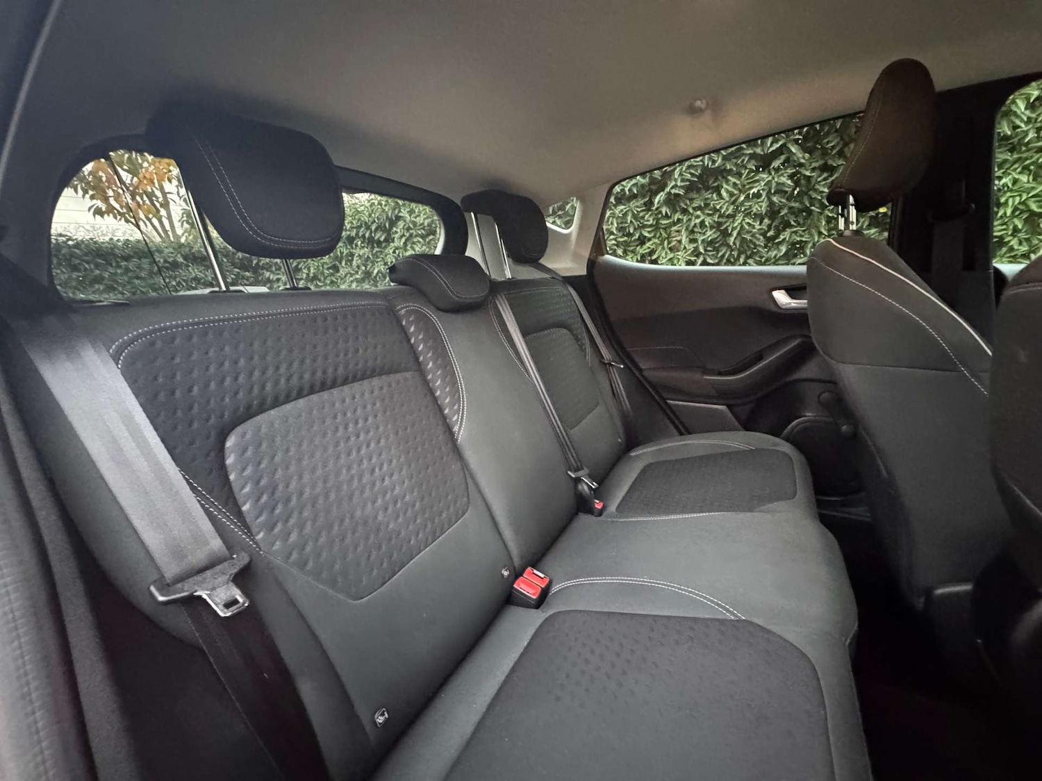 Used Ford Fiesta 2017 for sale - 76579684: Photo 23