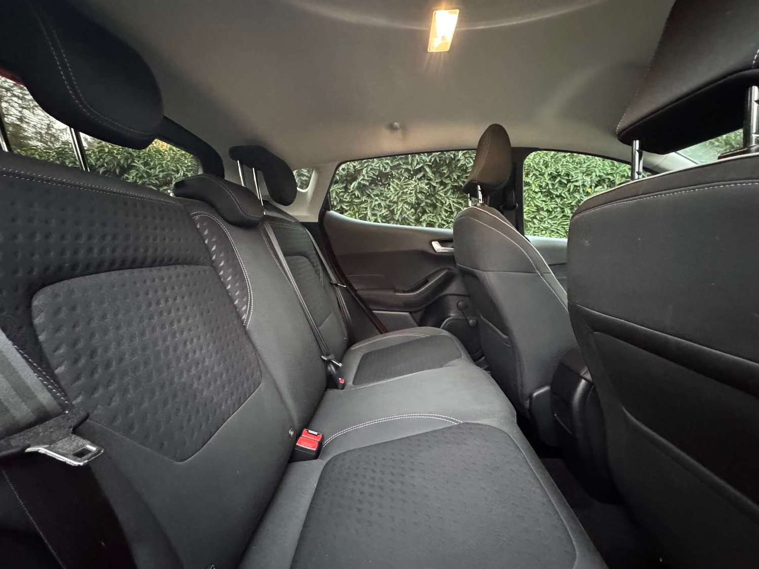 Used Ford Fiesta 2017 for sale - 76579684: Photo 24